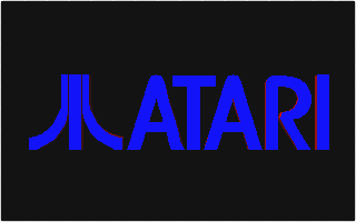 CAD-3D Collection II atari screenshot