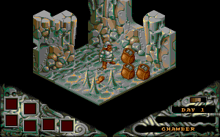 Cadaver — screenshot 10