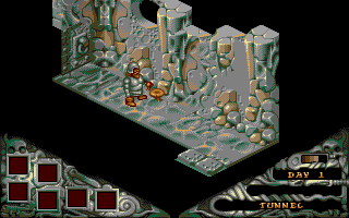 Cadaver — screenshot 7