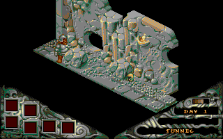 Cadaver — screenshot 9