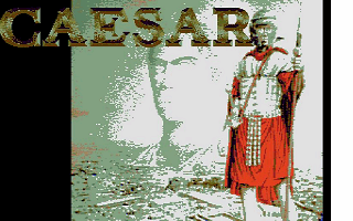 Caesar — screenshot 1