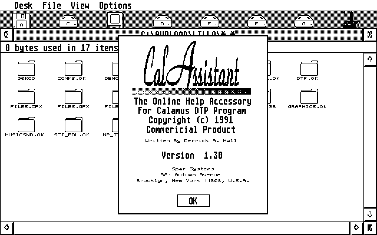 CalAssistant — screenshot 1
