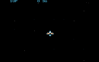 Caleban atari screenshot