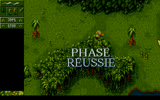 Cannon Fodder — screenshot 10