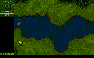 Cannon Fodder — screenshot 9