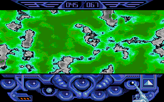 Captain Blood — screenshot 11