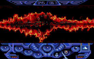 Captain Blood — screenshot 21