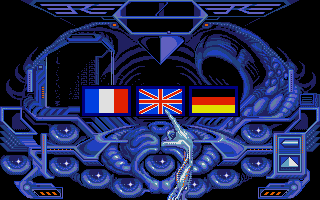 Captain Blood — screenshot 3
