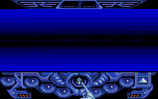 Captain Blood atari screenshot