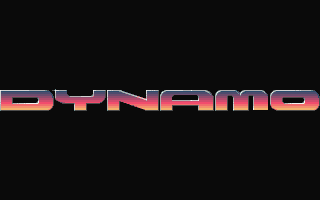 Captain Dynamo — screenshot 1