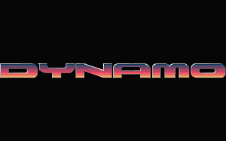 Captain Dynamo — screenshot 1