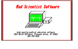 Cardiac Arrest! — screenshot 1