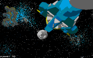 Carrier — screenshot 1
