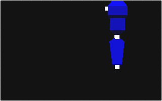 Cartoon Design Disk — screenshot 1