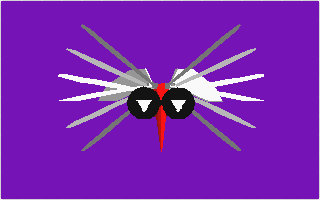 Cartoon Design Disk atari screenshot