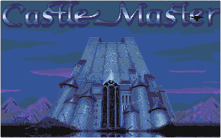 Castle Master / Castle Master II - The Crypt — screenshot 1