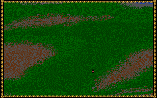 Castles atari screenshot
