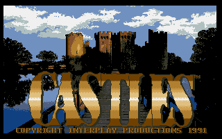 Castles — screenshot 1