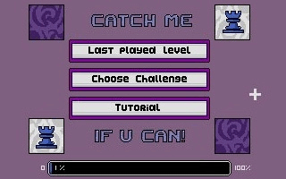 Catch Me if You Can — screenshot 1