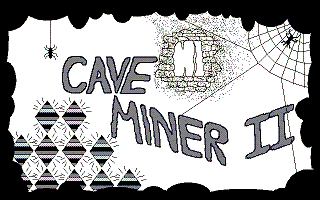 Cave Miner II — screenshot 1