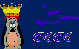 Cece — screenshot 1