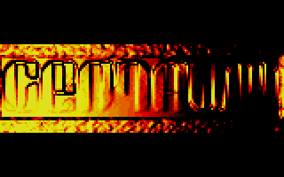 Centuari atari screenshot