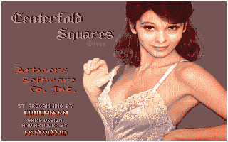 Centerfold Squares — screenshot 1