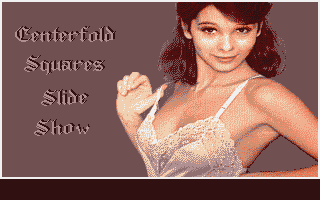 Centerfold Squares Slide Show — screenshot 1