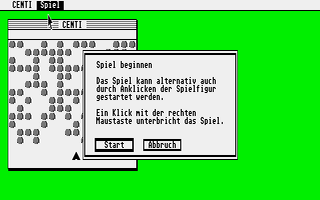 Centi — screenshot 1