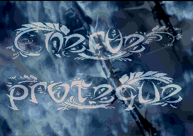 Cernit Trandafir — screenshot 1