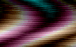 Certified Dope Demo atari screenshot
