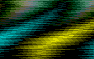 Certified Dope Demo atari screenshot