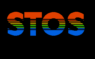 Certified Dope Demo atari screenshot