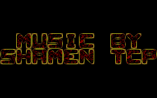 Certified Dope Demo atari screenshot