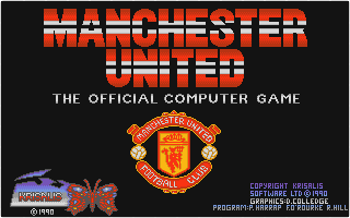 Champions — screenshot 1