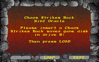 Dungeon Master Expansion Set I - Chaos Strikes Back — screenshot 10