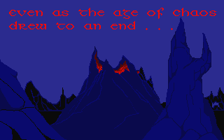 Dungeon Master Expansion Set I - Chaos Strikes Back — screenshot 12