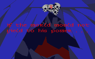 Dungeon Master Expansion Set I - Chaos Strikes Back — screenshot 13