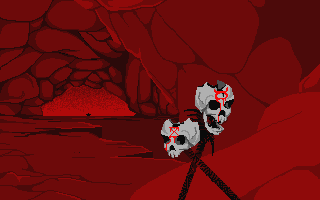 Dungeon Master Expansion Set I - Chaos Strikes Back — screenshot 14