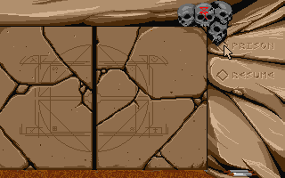 Dungeon Master Expansion Set I - Chaos Strikes Back — screenshot 3