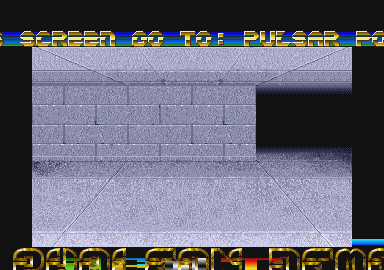 Official Charts 1991 Compilation atari screenshot