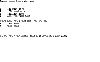 Chat — screenshot 1