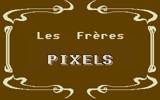 Chez le Peintre — screenshot 1