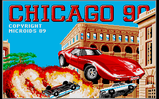 Chicago 90