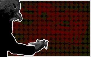 Chippery Demo atari screenshot