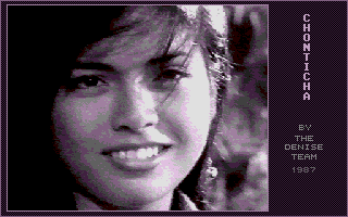 Chonticha Demo — screenshot 1