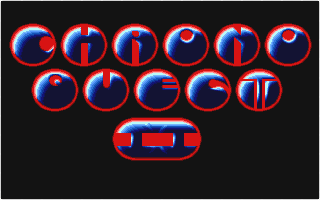 Chrono Quest II — screenshot 1
