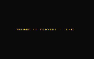 Chuckie Egg atari screenshot