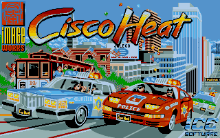 Cisco Heat — screenshot 1