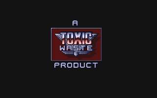 Classic 4 atari screenshot